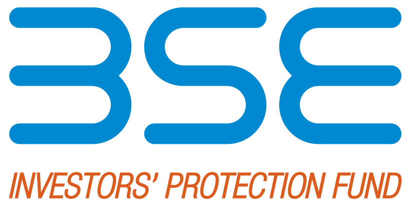 BSE - Investor Protection Fund